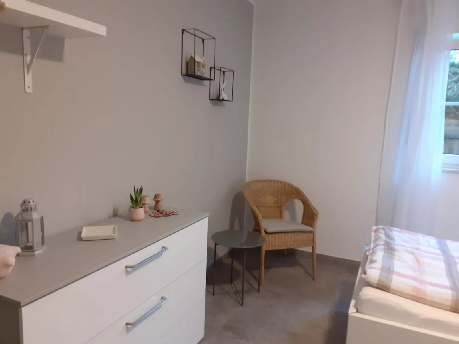 Haus Mühlenbach-Inside