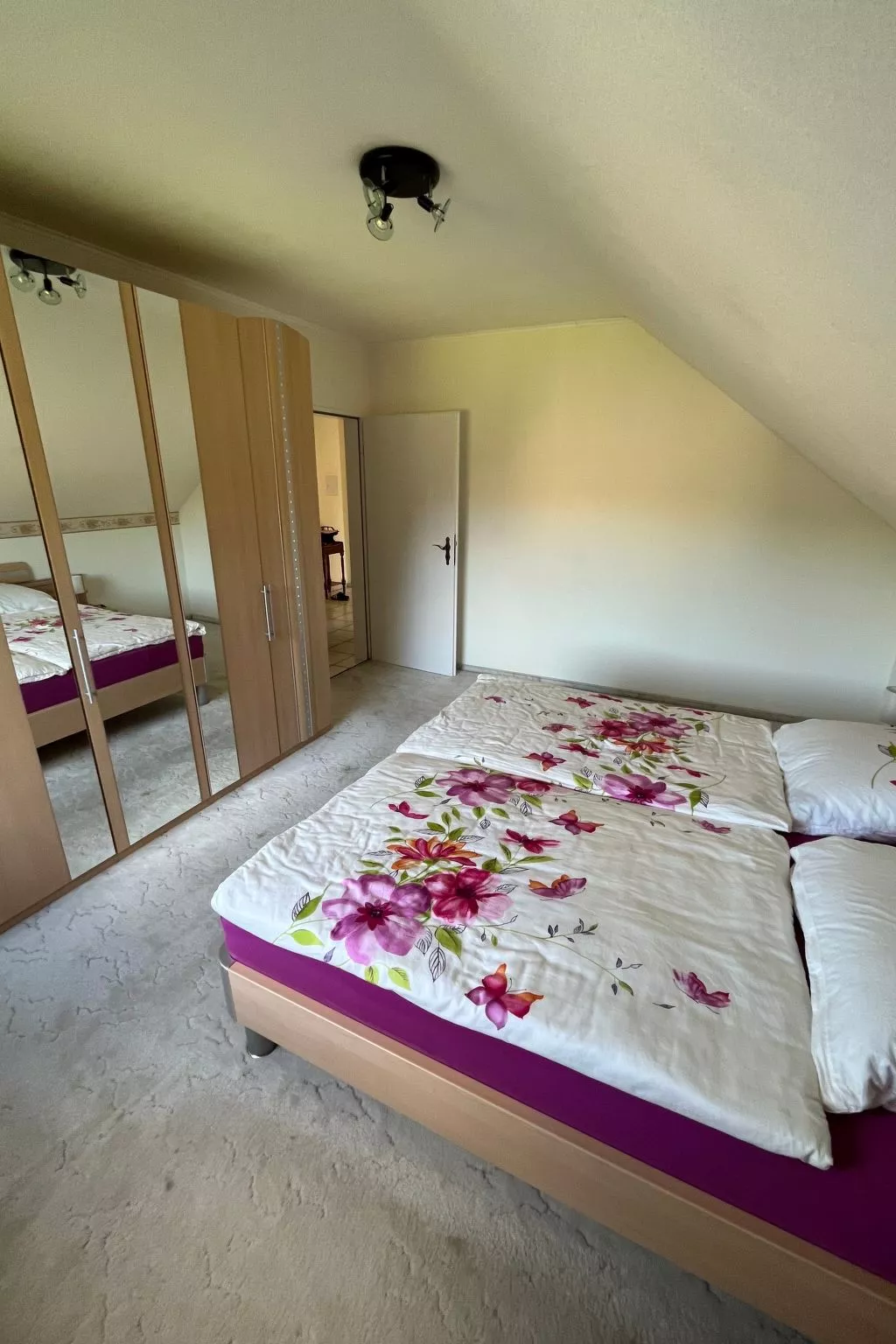 In Jeversen an der Aller-Drinnen