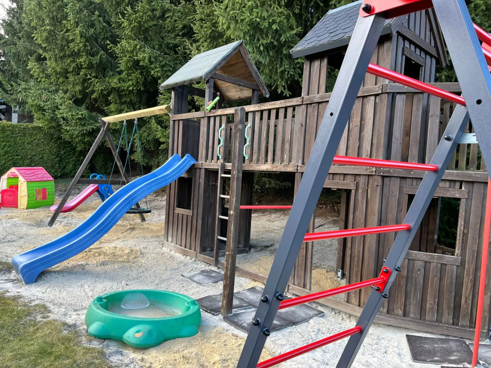 Gästehaus Siebert-Dehors