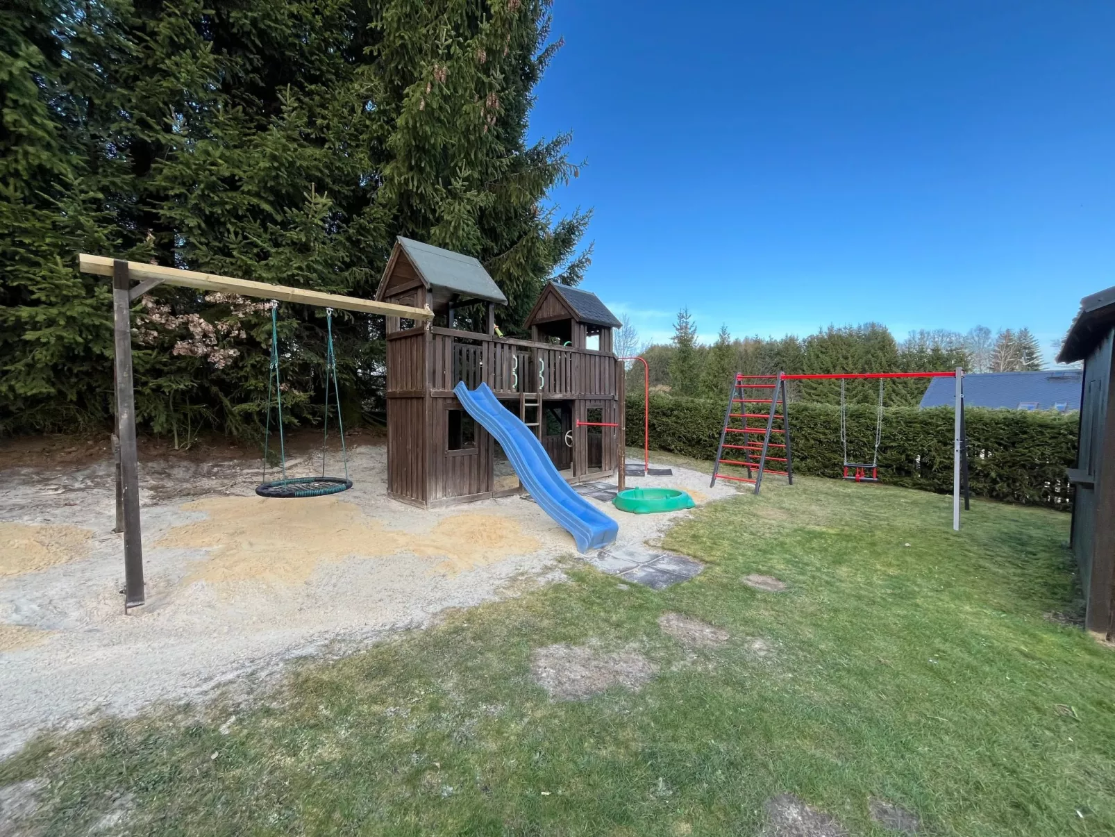 FeWo Siebert-Draußen