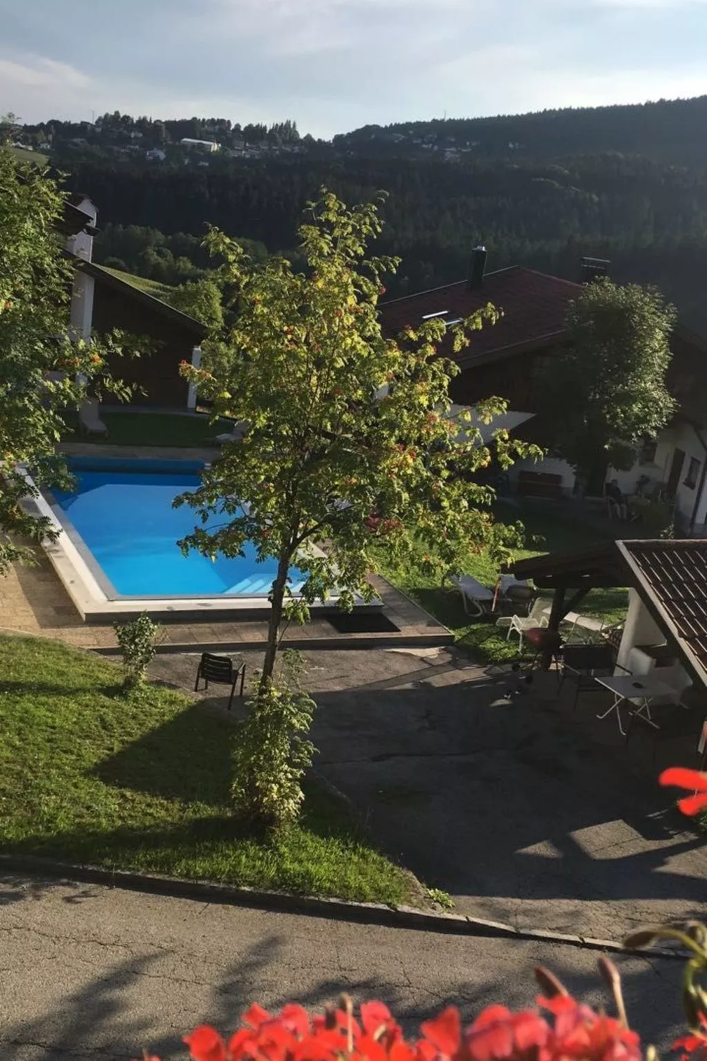 Wohnung Adalbert Stifter im Bayerischen Wald-Image-tags.info