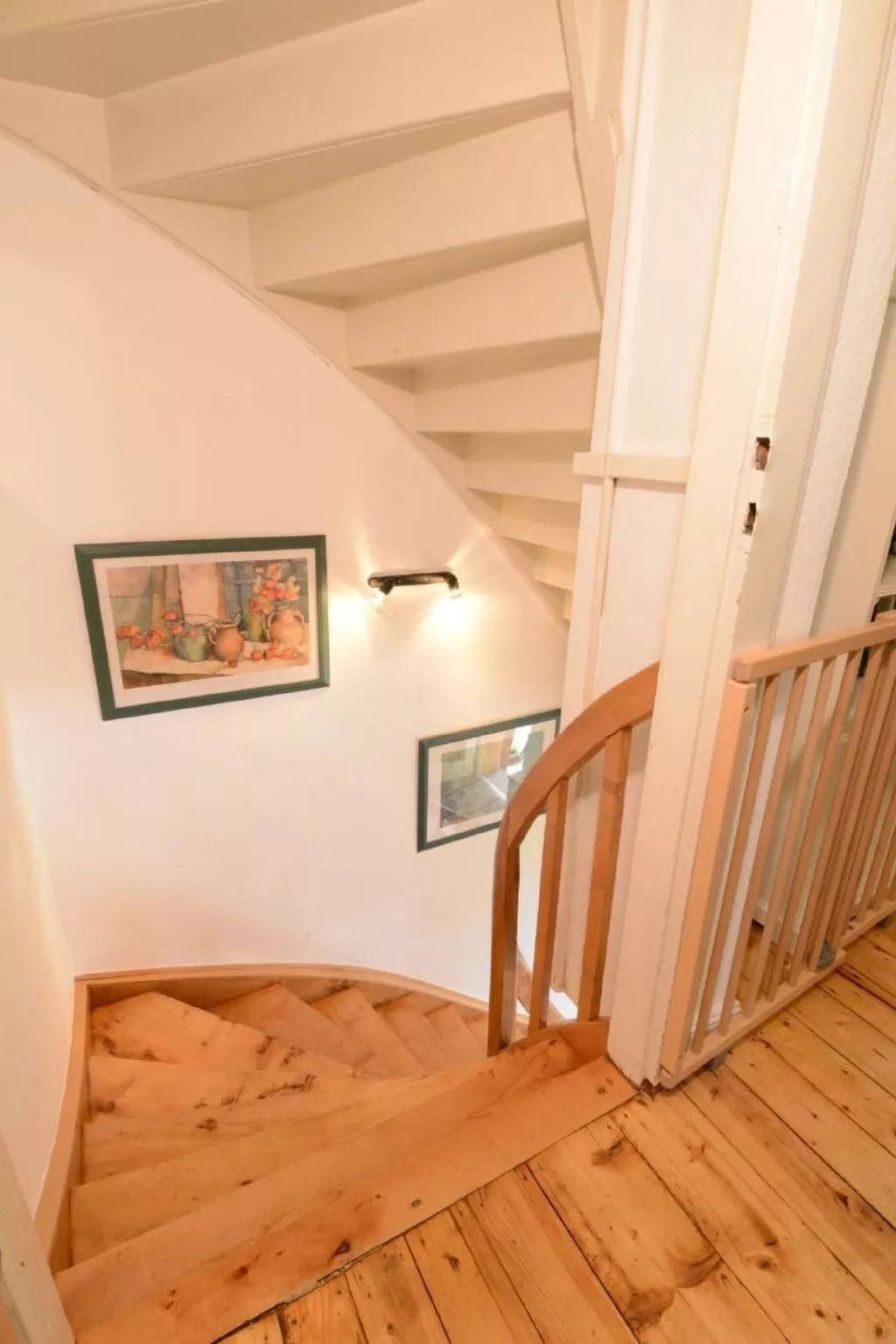 Ruhiges Ferienhaus in Lommersdorf mit Garten - Drinnen