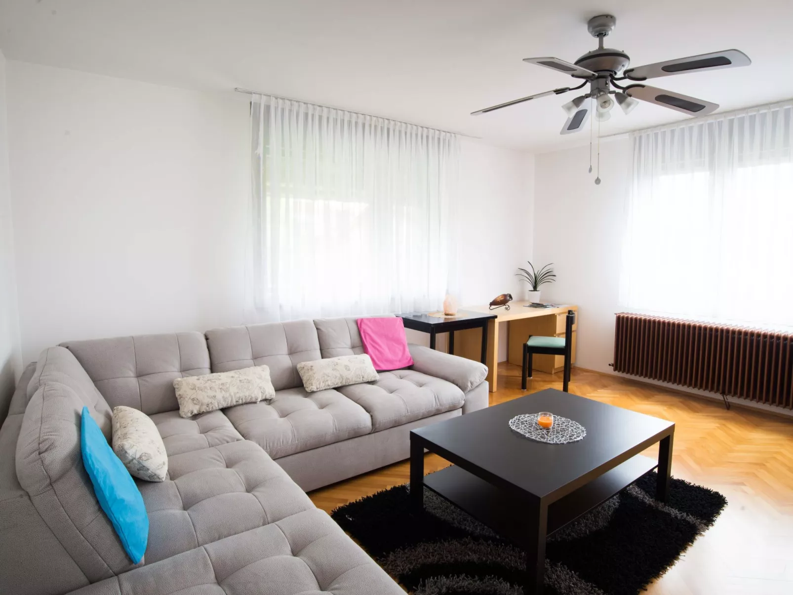 Tolle Ferienwohnung in Zasip mit Parkplatz-Inside