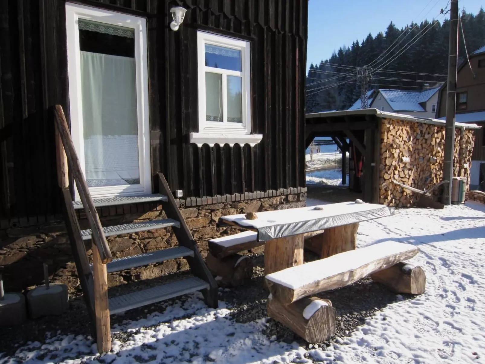 FW Glashütte-Draußen