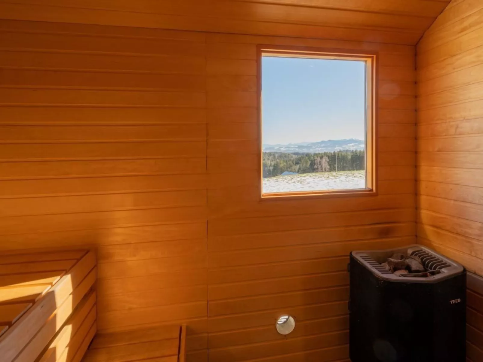 Appartement in Oberallgäu mit Großer Terrasse-Draußen