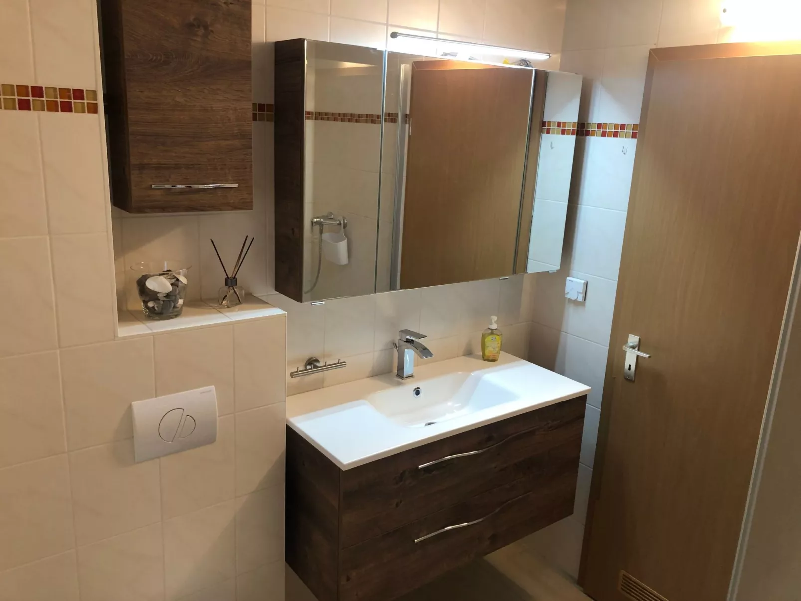 Müritzbrise groß in in Ludorf - Inside