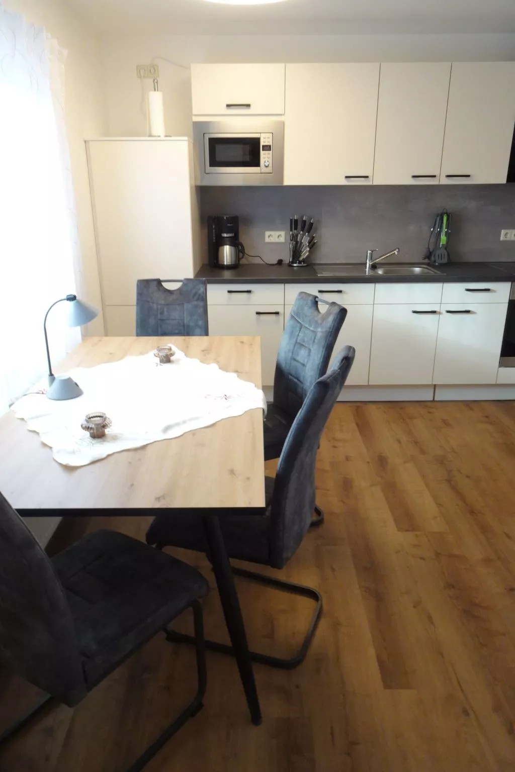 FeWo Kästner Pirna-Inside