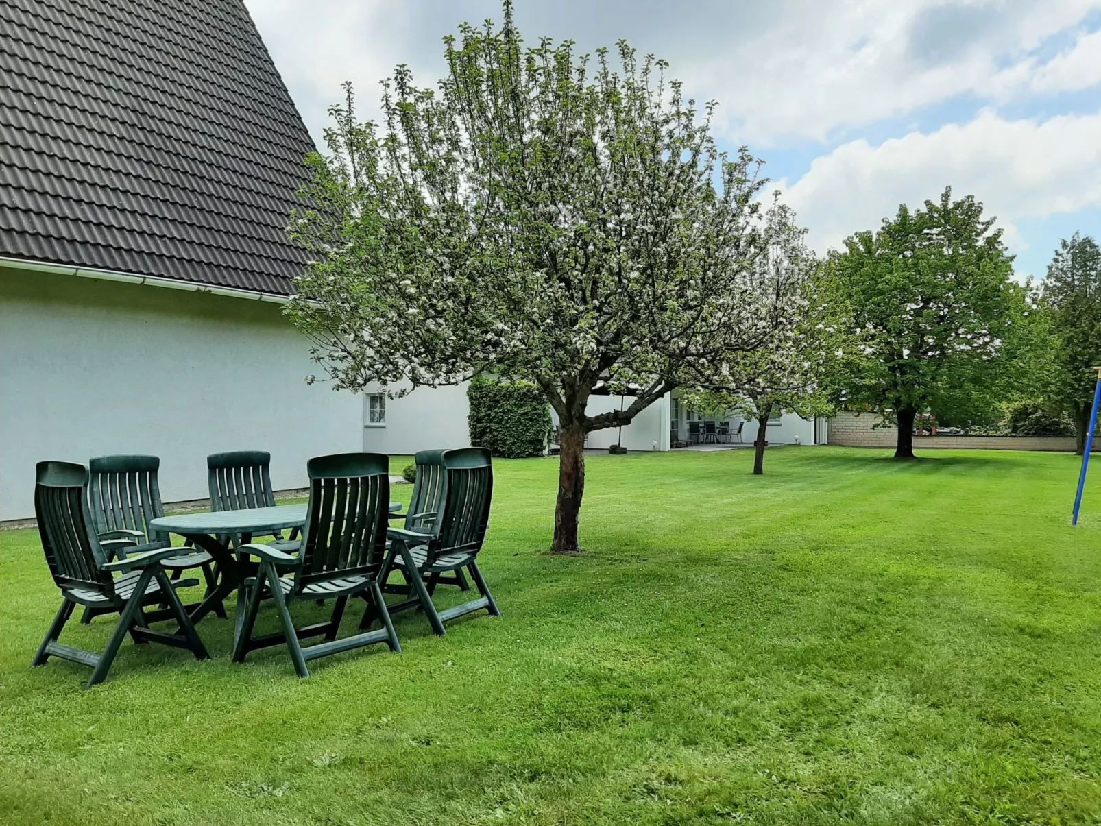 Fewo Stricker 22-Draußen