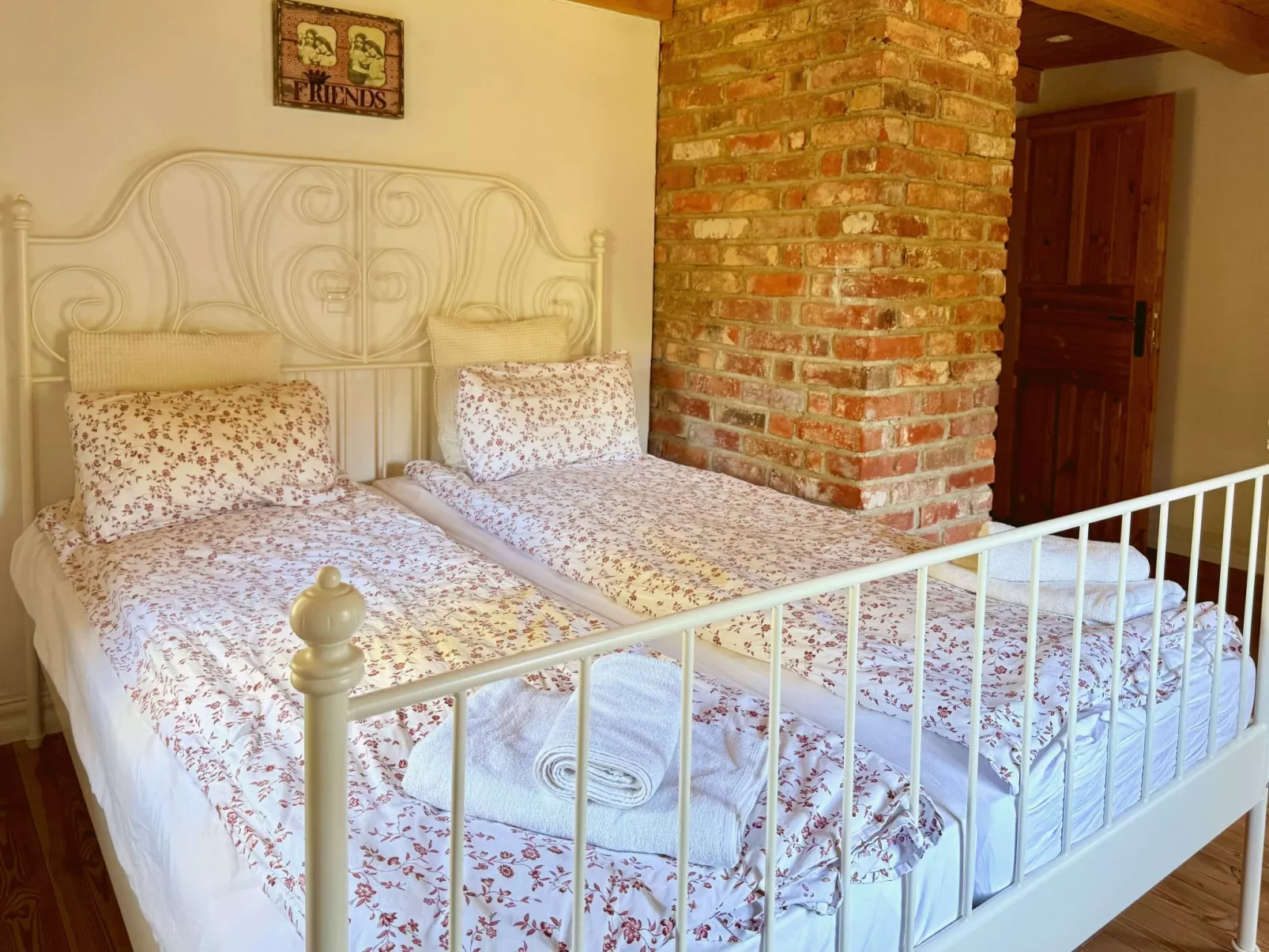 Nasze Chabazie-Dedans