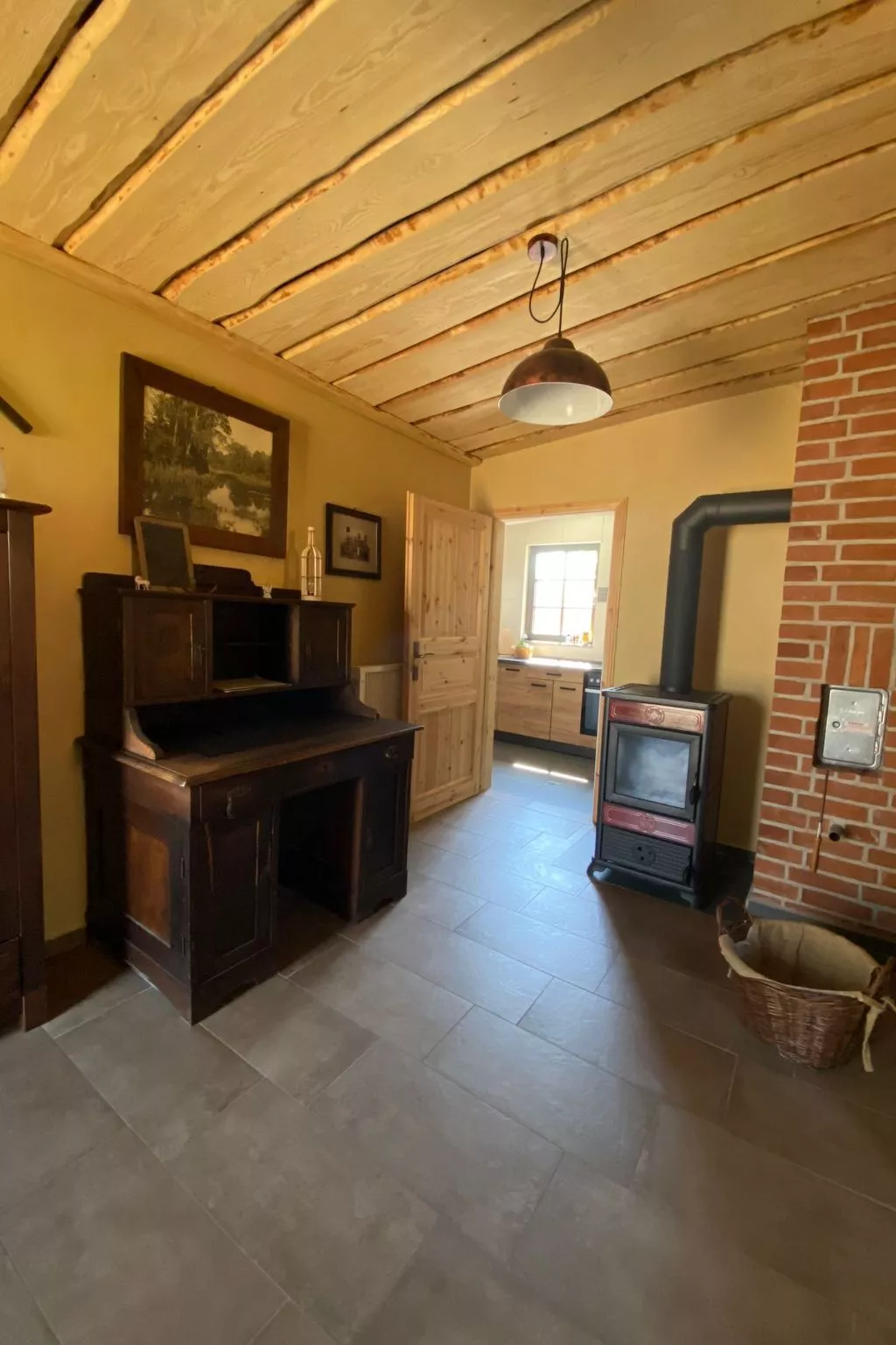 Alte Schmiede-Outside