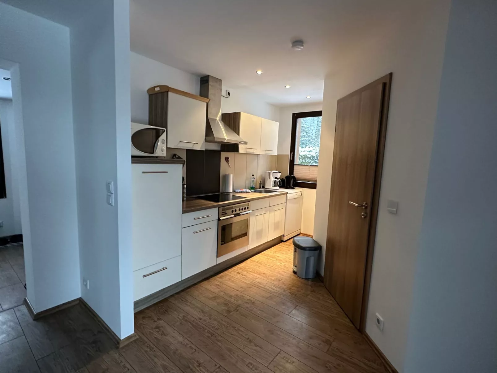 Haus Waldblick-Inside