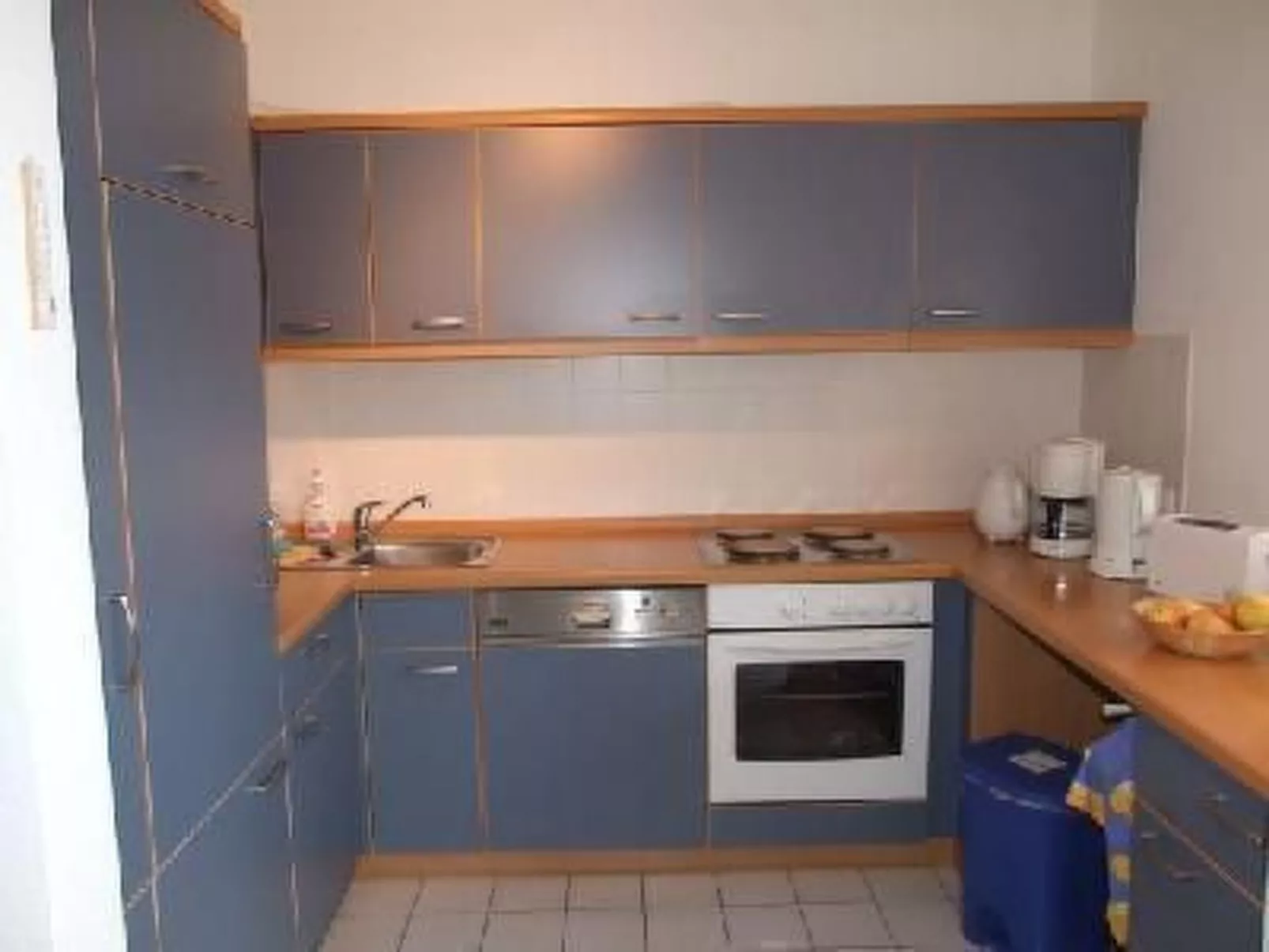 Am Buchenhain in Koserow-Drinnen