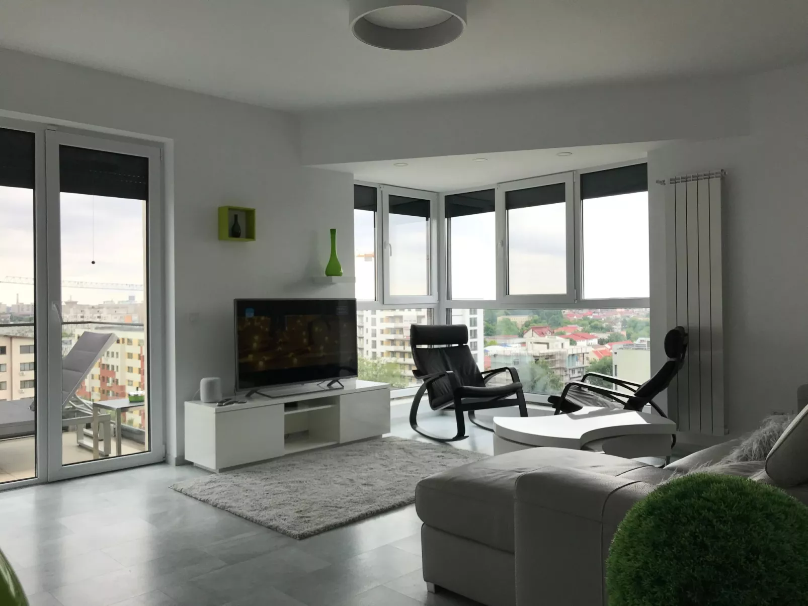 Luxus-Residenz Westpark 2