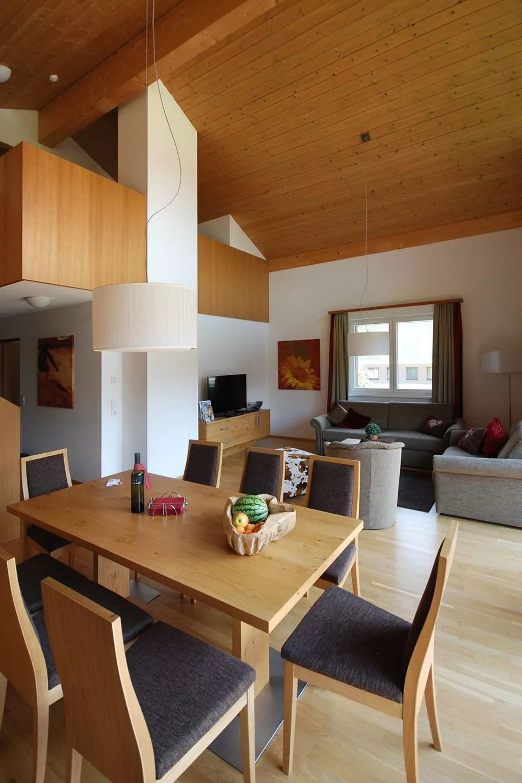 Hochwertige Ferienwohnung in Matrei In Osttirol-Inside