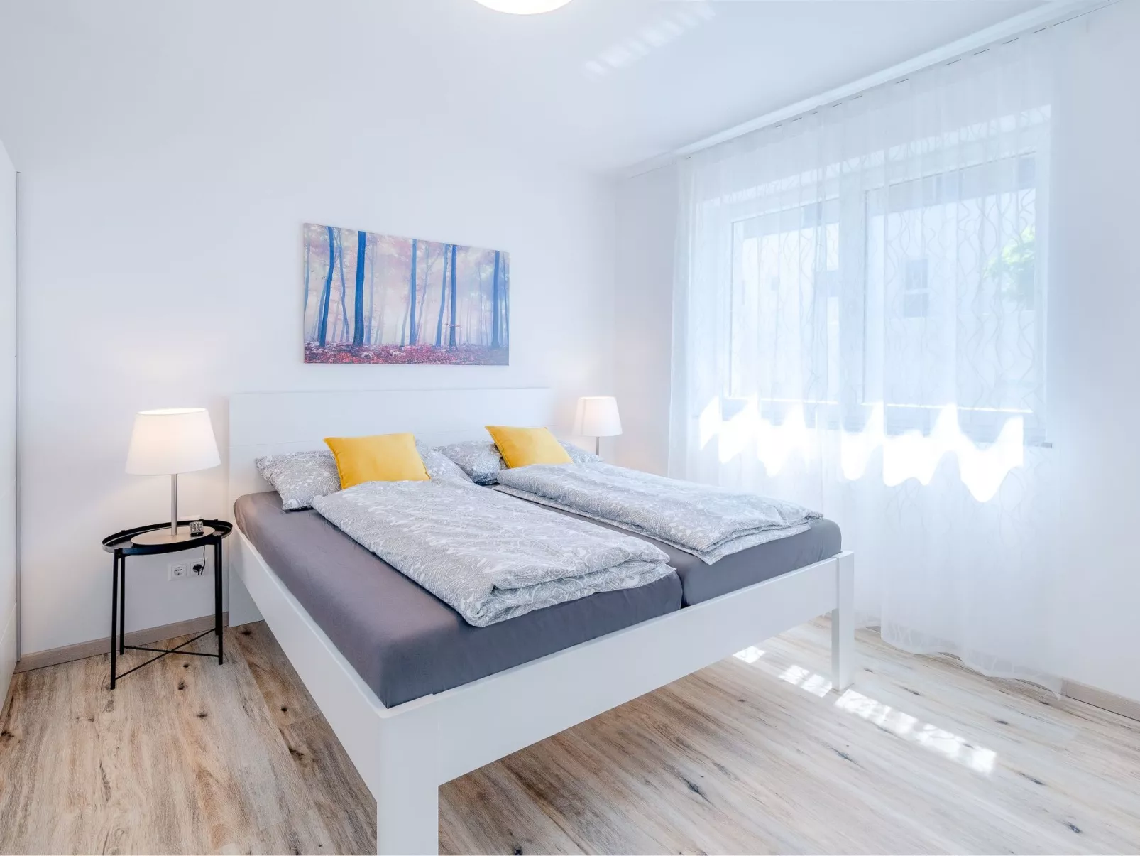 Klopeiner See-Drinnen