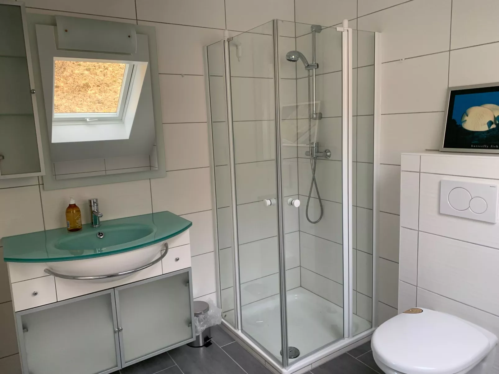 Haus Kreischberg-Inside