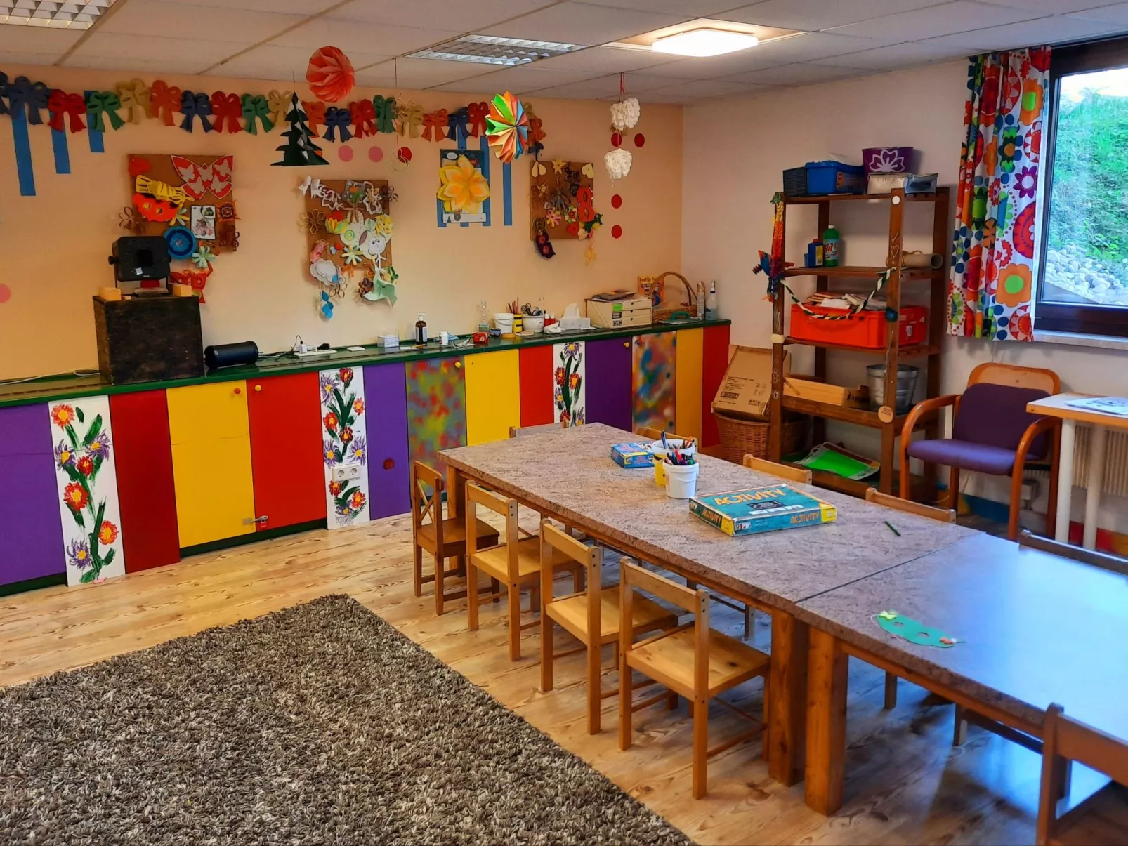 Deluxapartment Simon-Inside