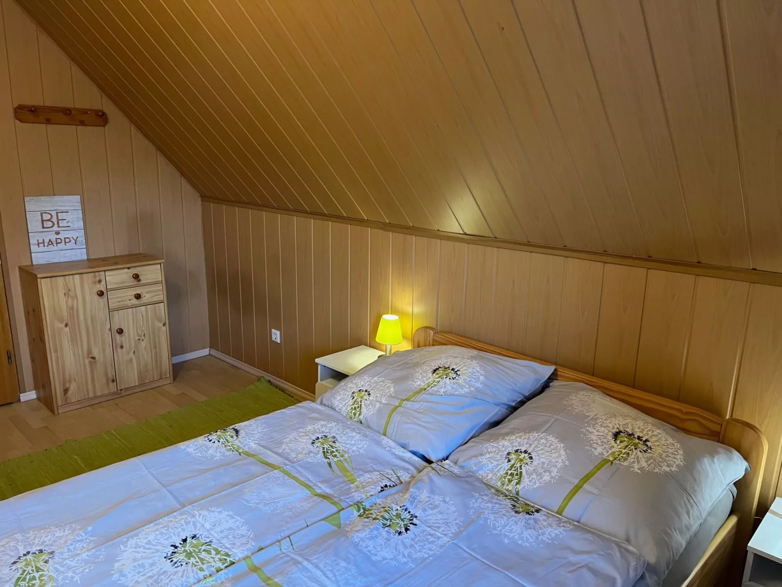 Appartement mit gemeinschaftlichem Pool-Dedans