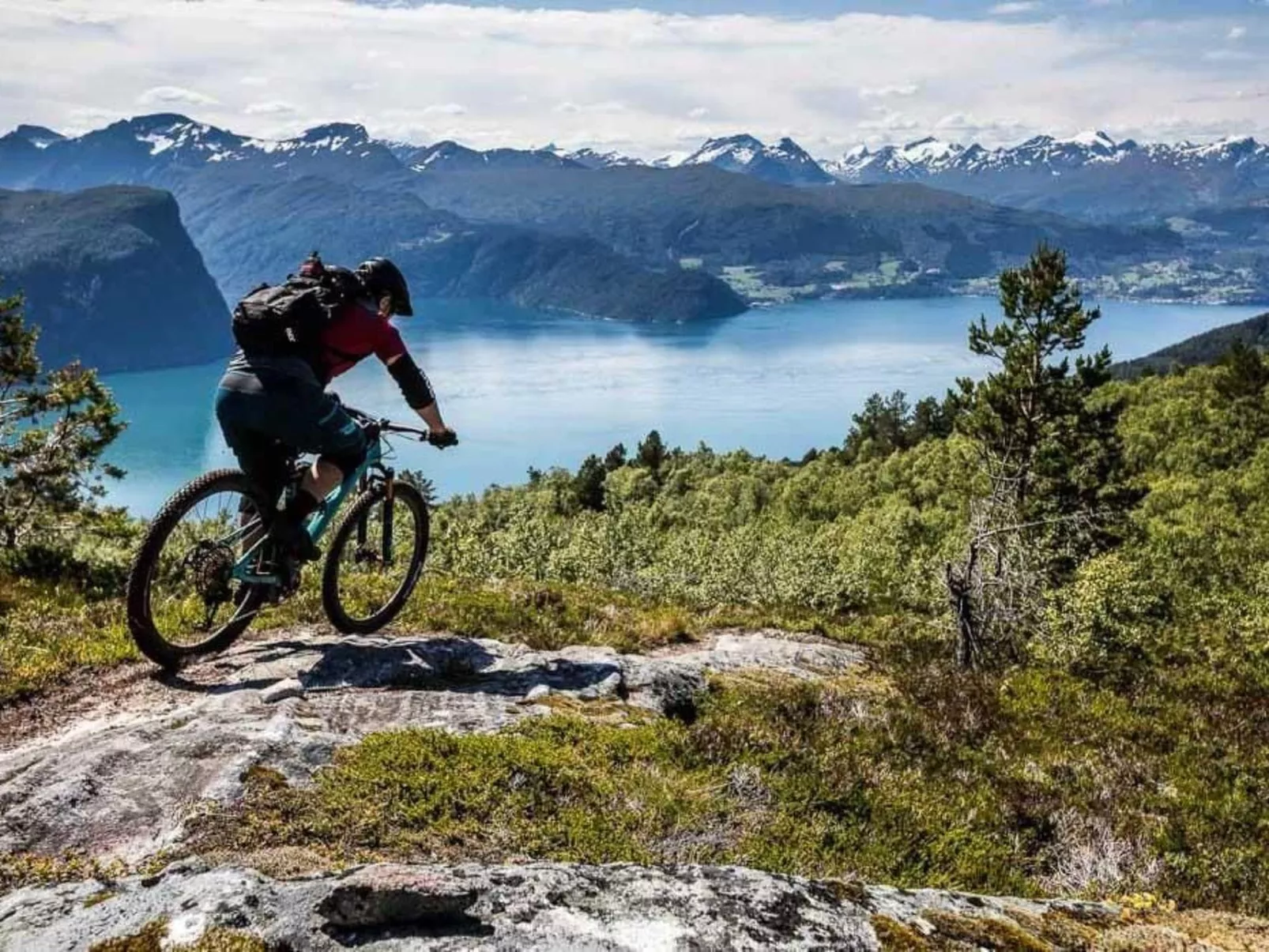 Bonawinkel Hus Obergeschoss-Outside