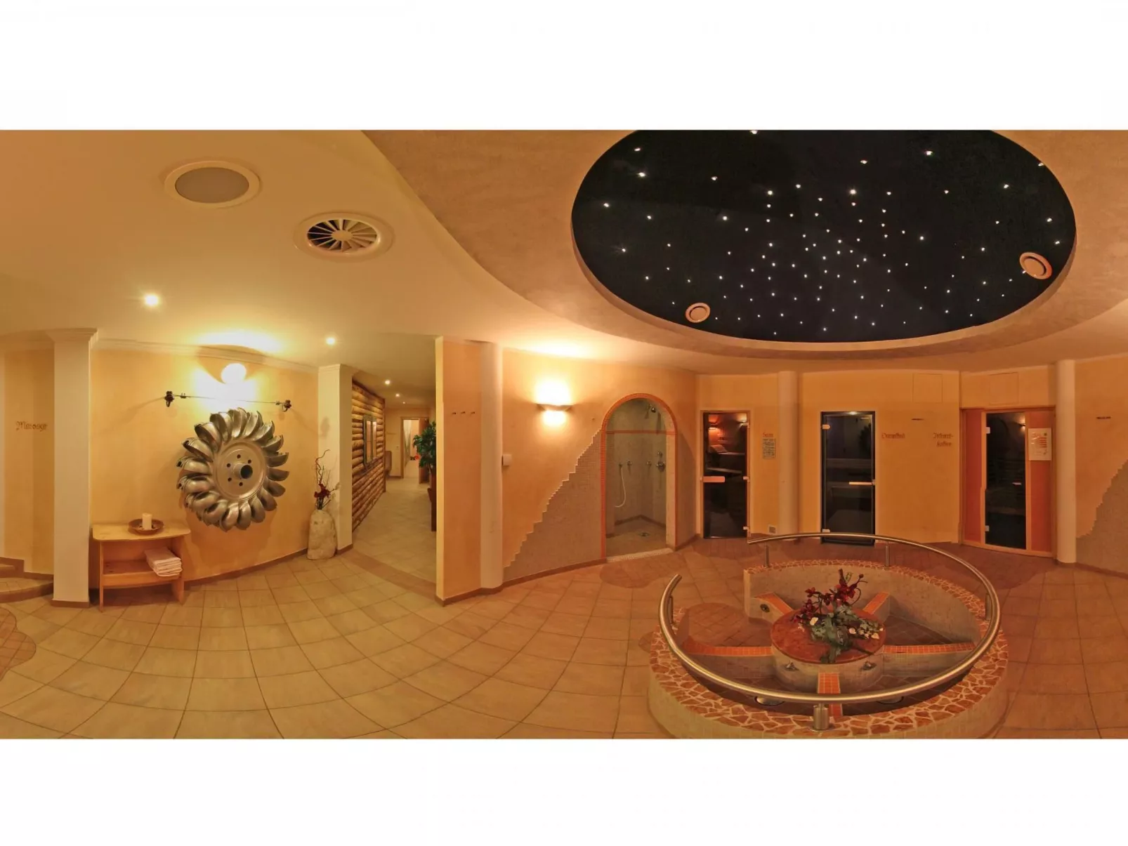 Bio-Haus # 402 - Outside