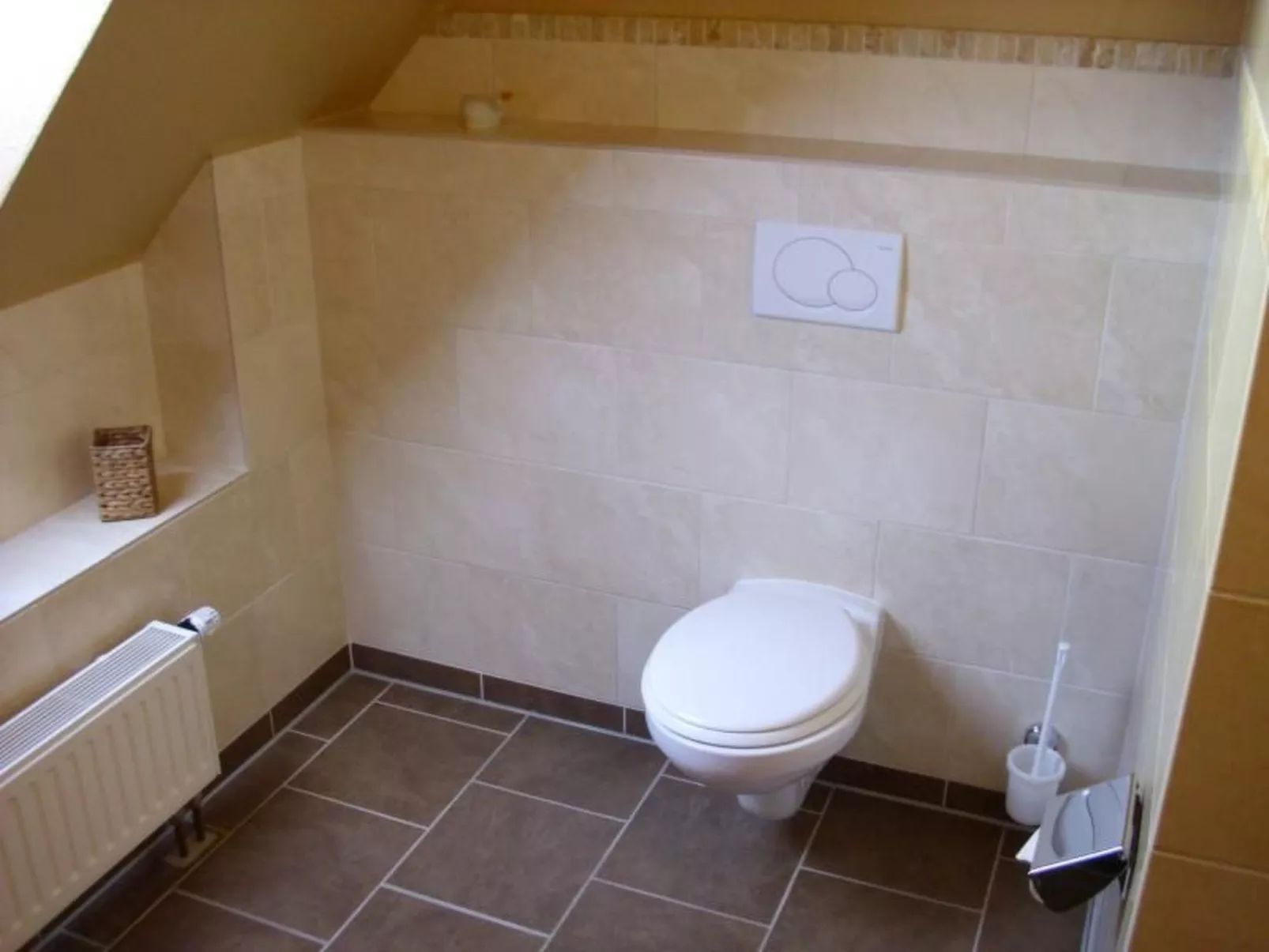 Wohnung in Abbehausen - Ellwürden-Image-tags.info