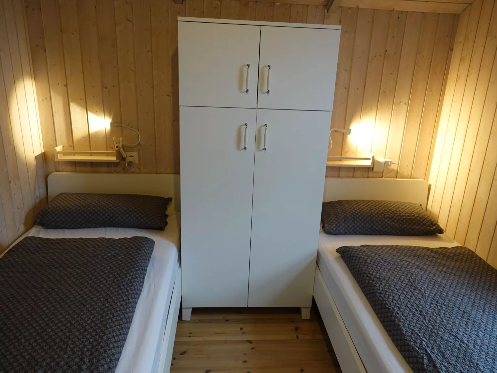 Hygge hus, tolle Ostseelage, freier Blick auf Felder-Inside