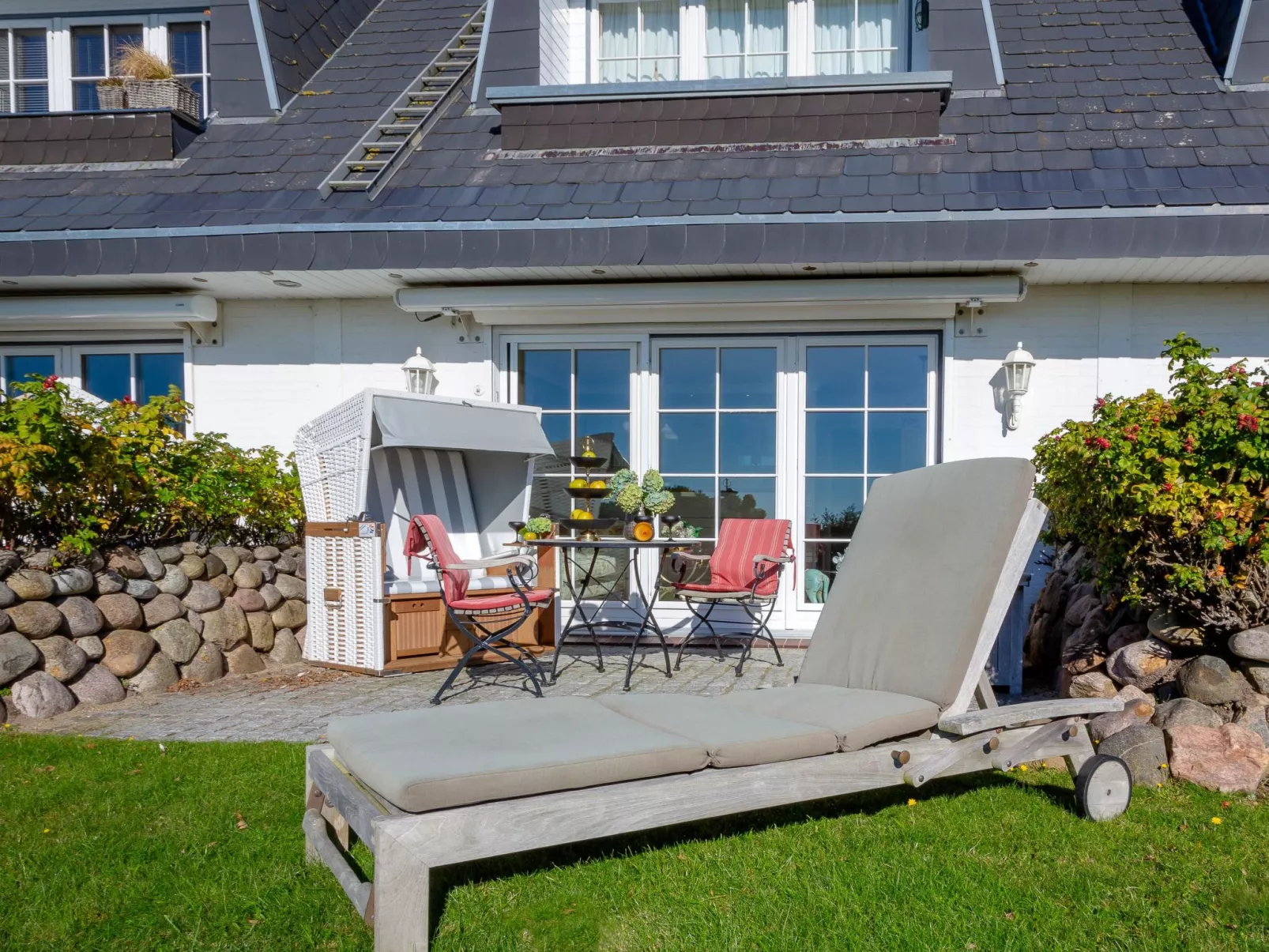 Sönshörn - S8M - in Munkmarsch-Image-tags.info