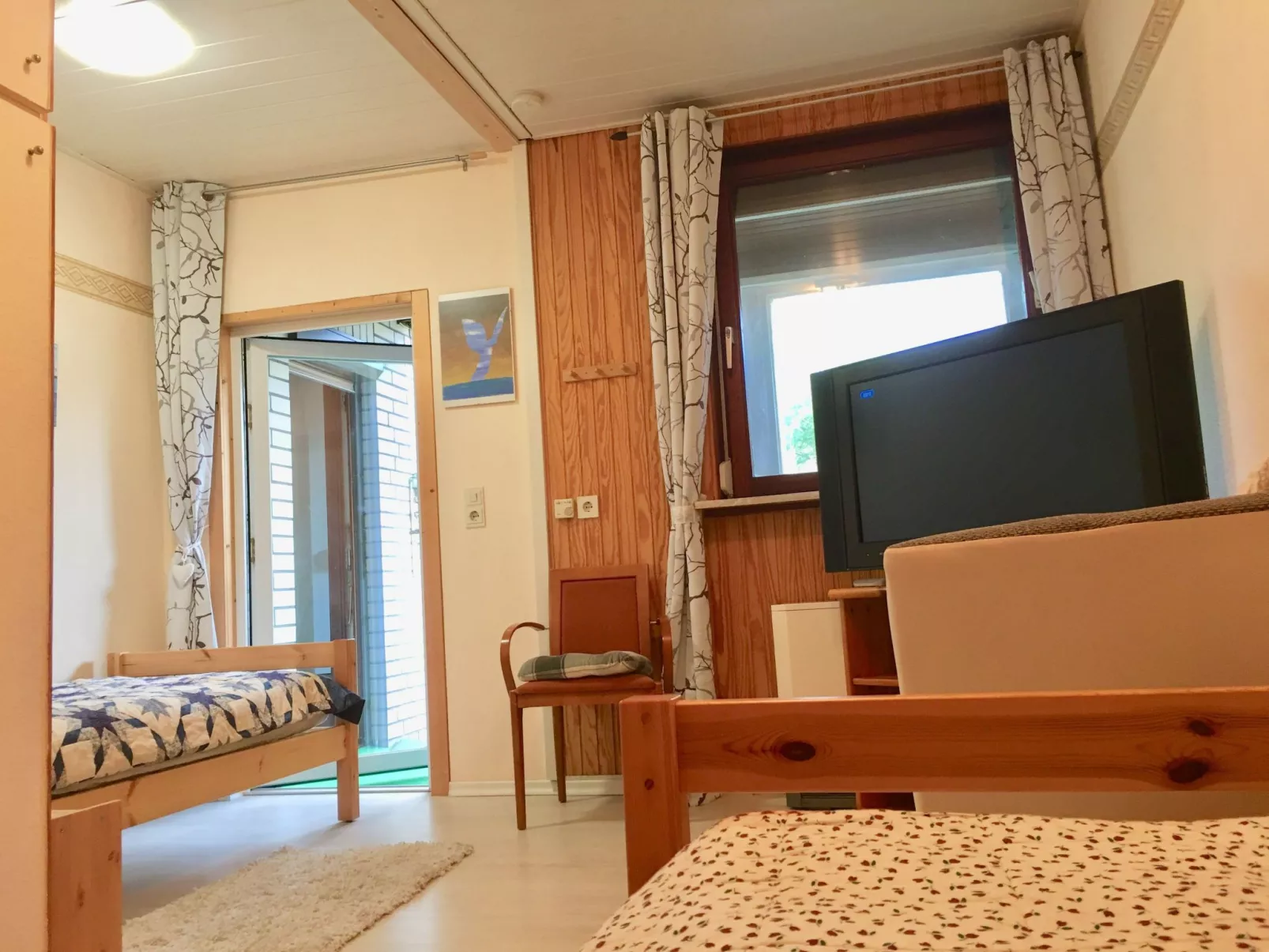 Bungalow Hechthausen-Drinnen