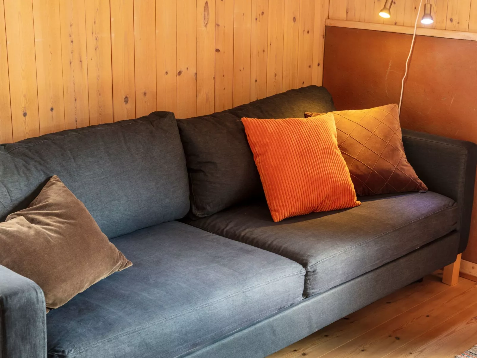 Nachhaltig und gefühlvoll in Seenähe-Inside