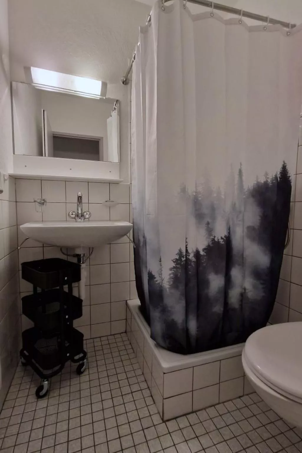 Ski- und Gruppenhaus-Inside