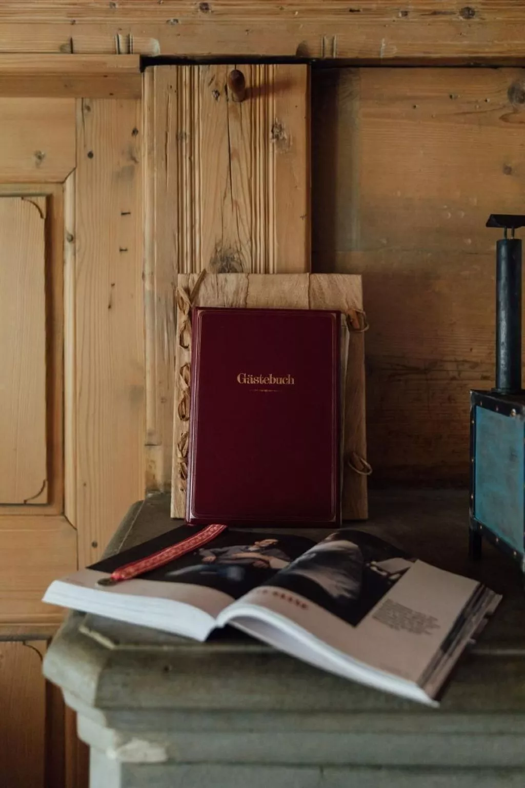 Alphütte Lenk-Gstaad-Draußen