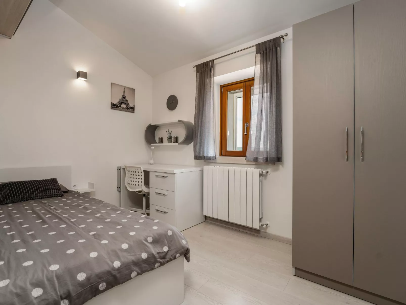 Villa Casa Vista-Dedans