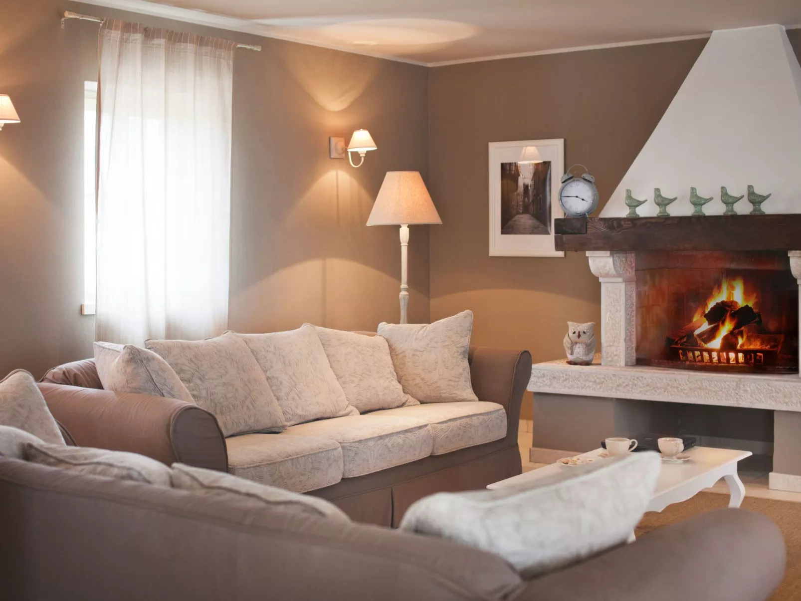 Mit Privatpool für 10 Personen ca. 400 m&sup2; in Bajkini, Istrien (Binnenland - Inside