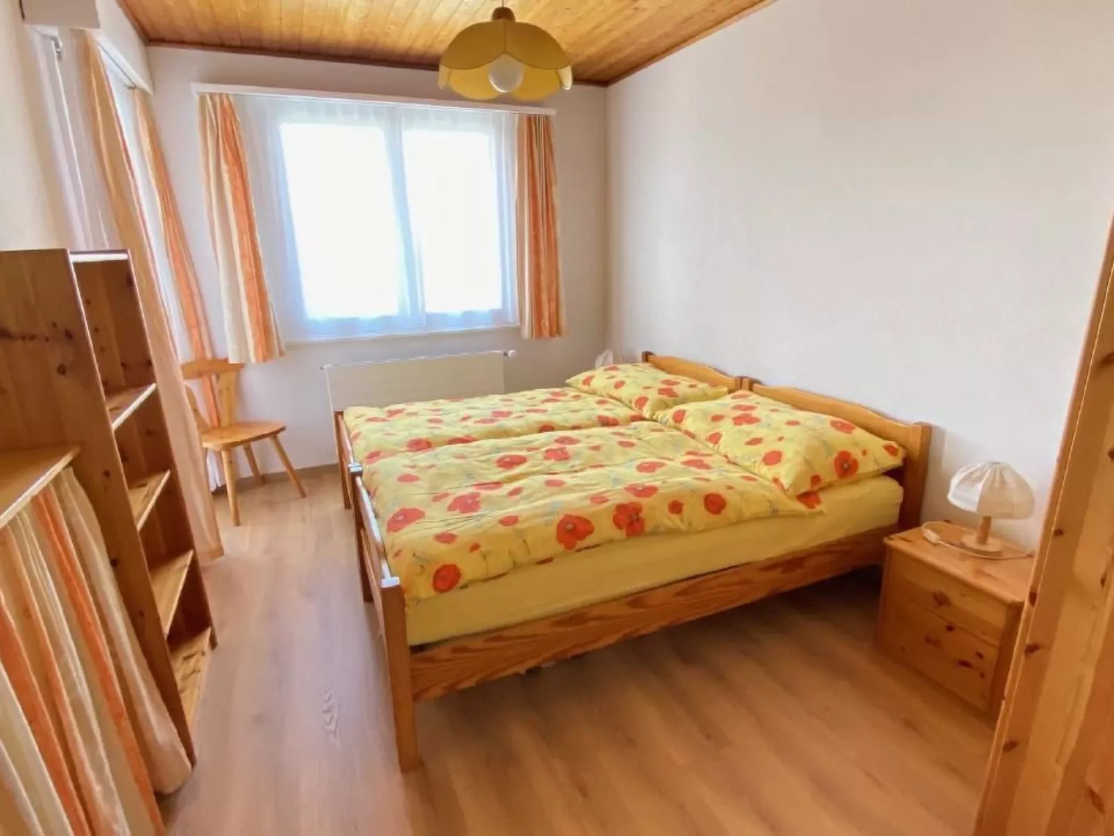 Mont-Fort 14A-Inside