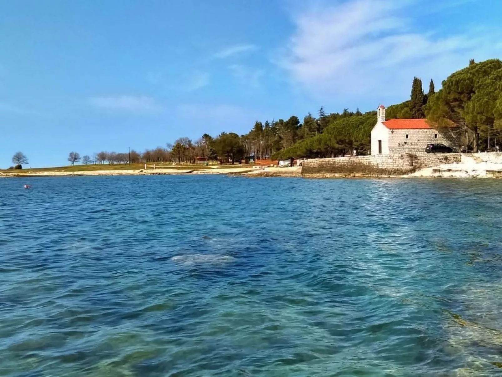 Appartement in Đuba mit Privater Terrasse-Image-tags.info