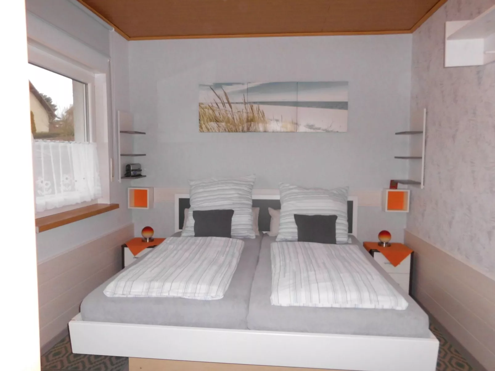 Fewo Schöne Aussicht-Dedans