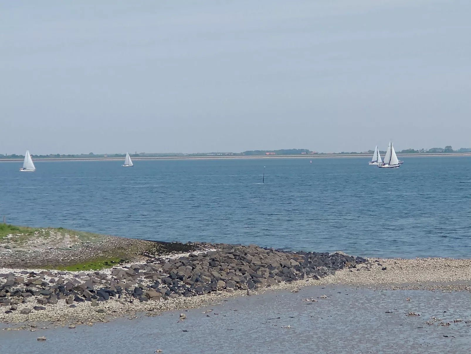 Holiday Home 13 with large conservatory-Draußen