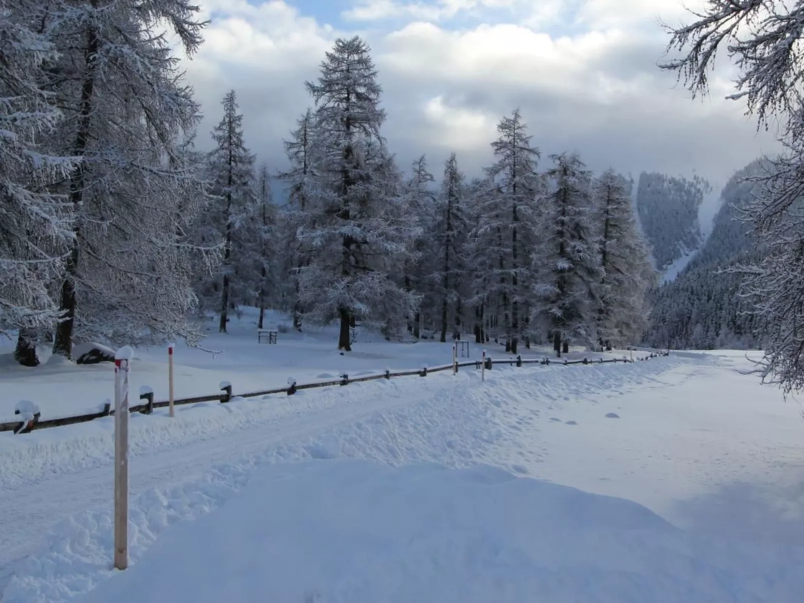 Gemütliches Chalet im Tal von Susauna-Image-tags.info
