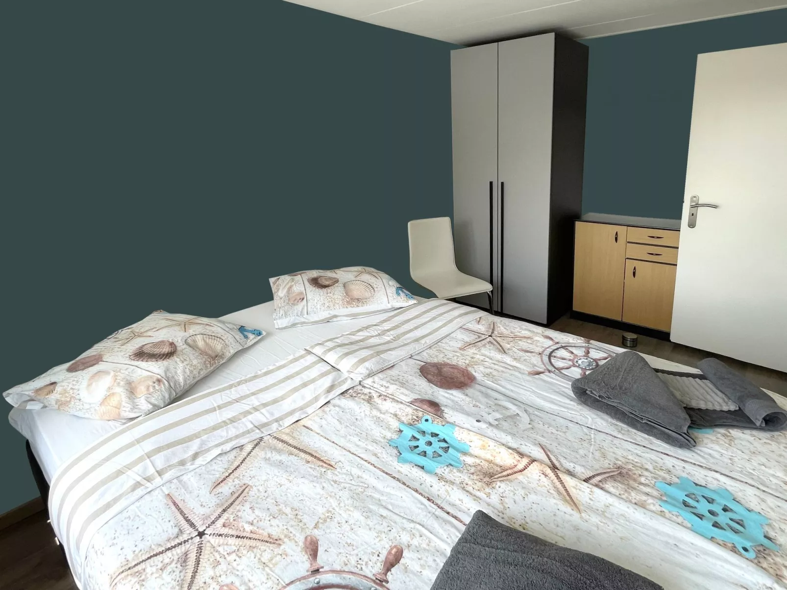 Aurora, Katwijk Zee-Drinnen