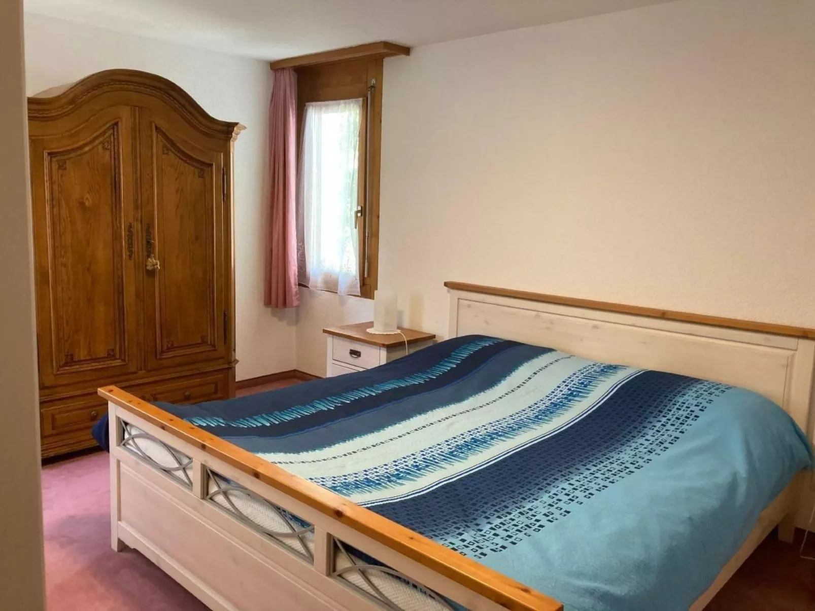 Für 6 Personen in Sagogn-Dedans