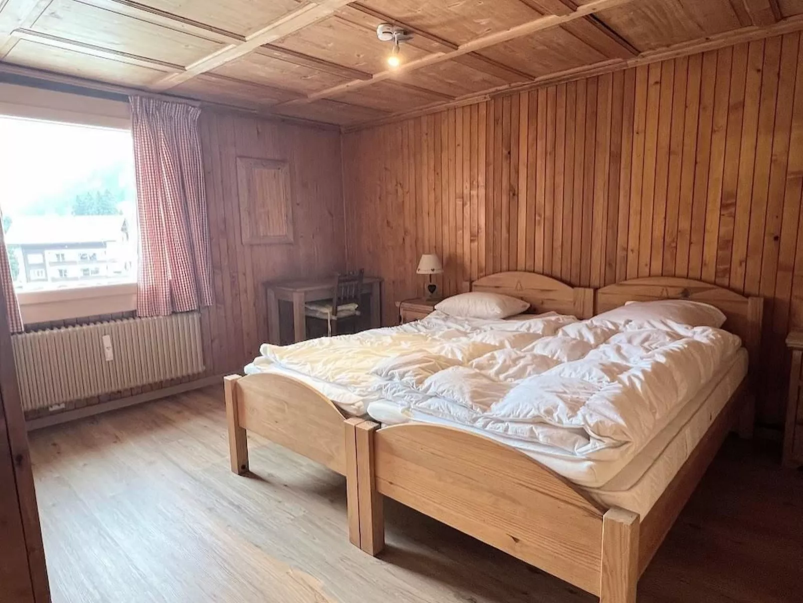 River App., Morgins-Drinnen