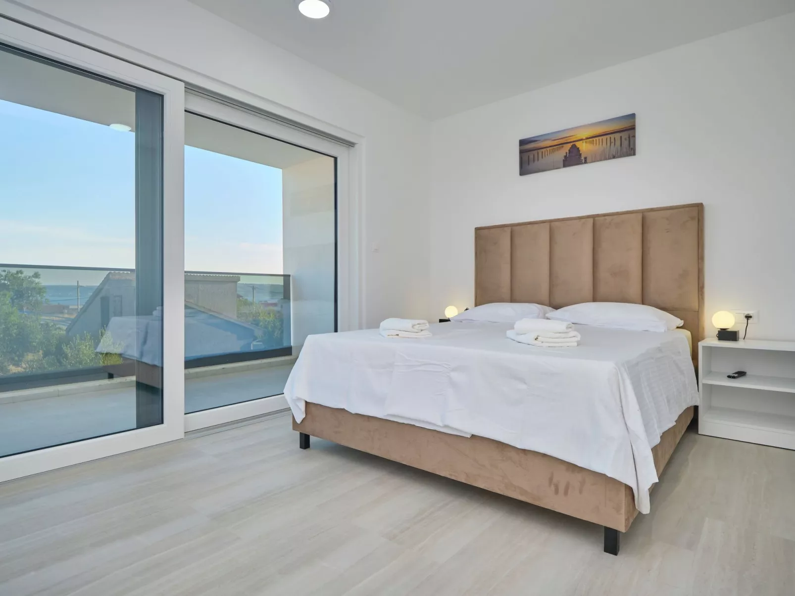 Villa Adria Traum-Inside