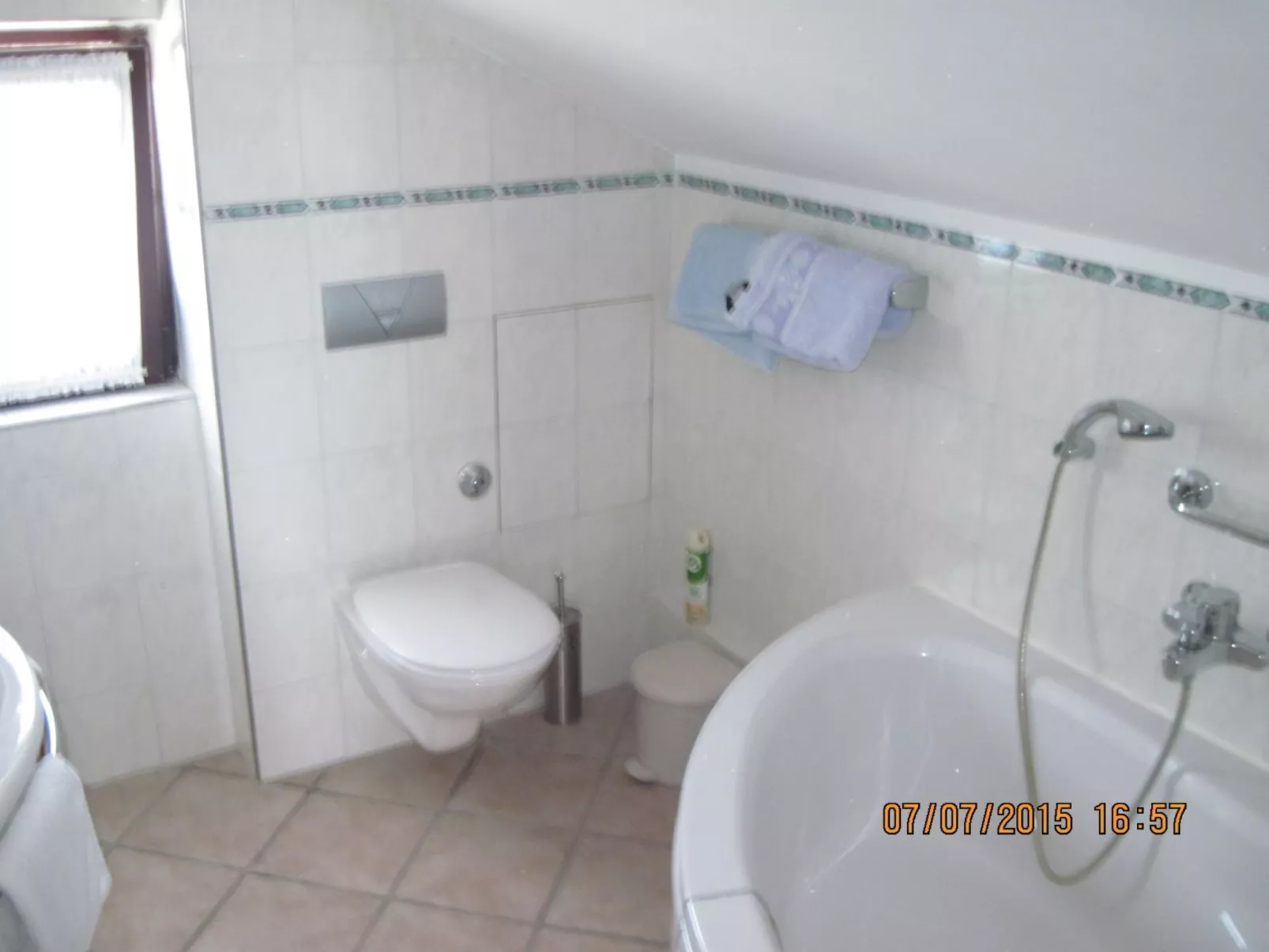 Jezera ausblick-Inside