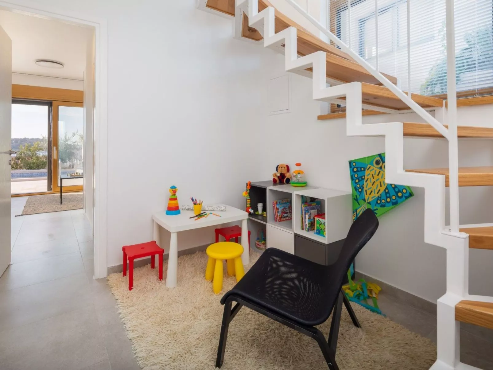 Villa mit Hydromassage und beheiztem Pool-Outside