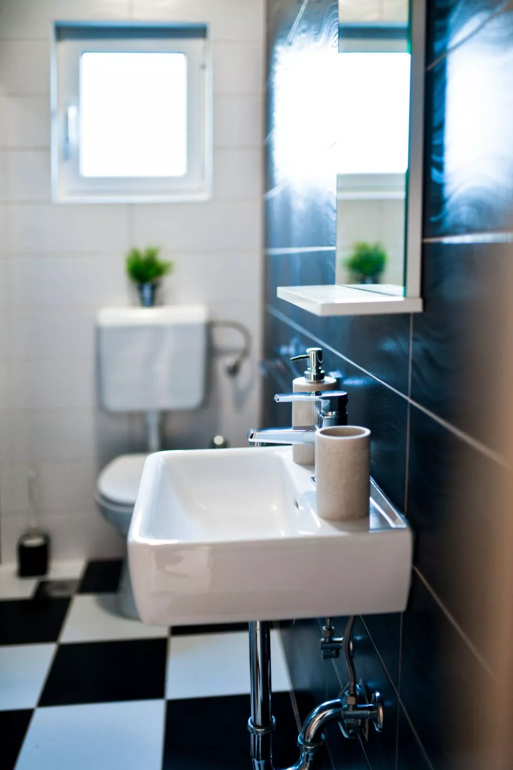 Charmantes Ferienhaus in Donje Rastane-Inside