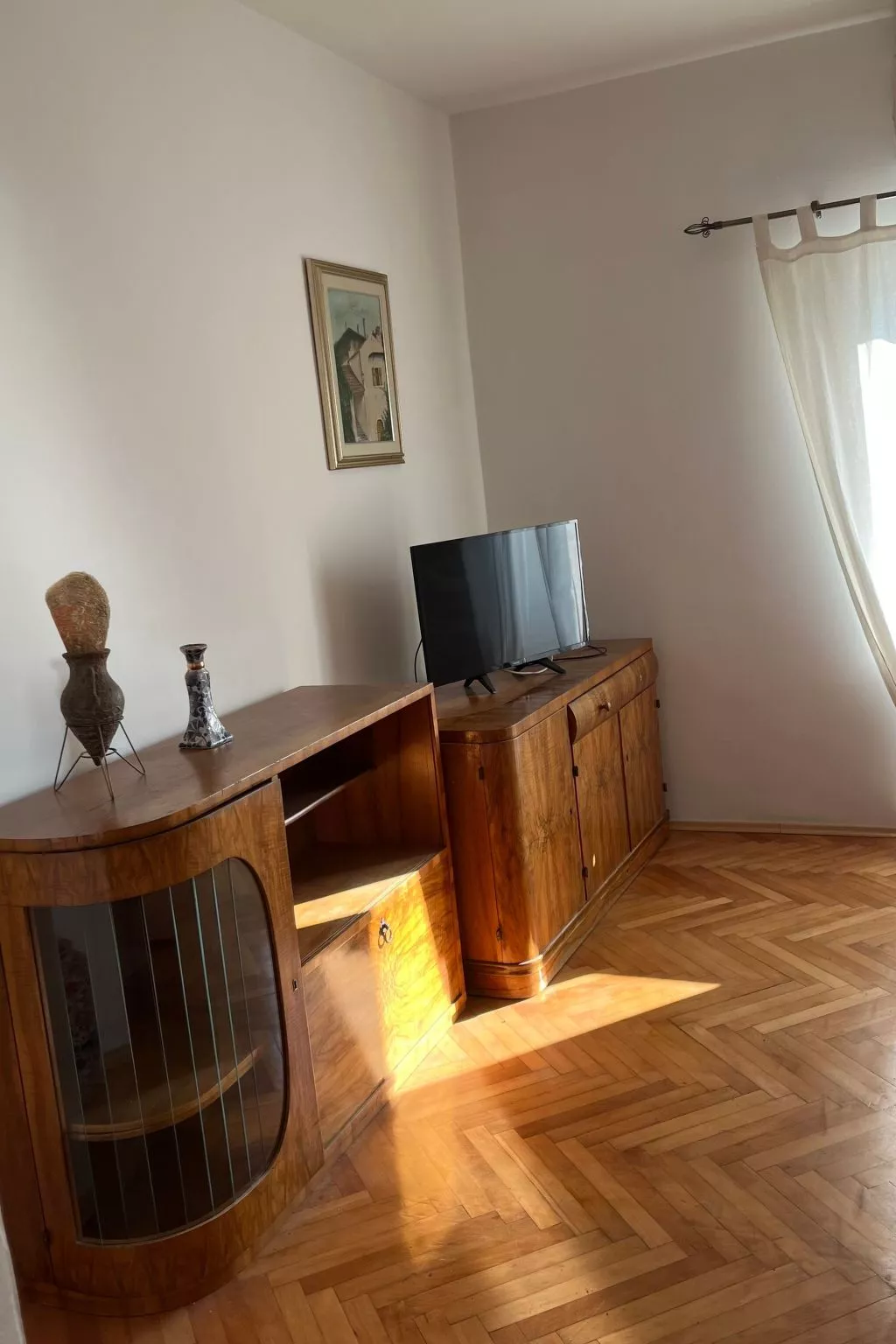 Für sechs Personen-Drinnen