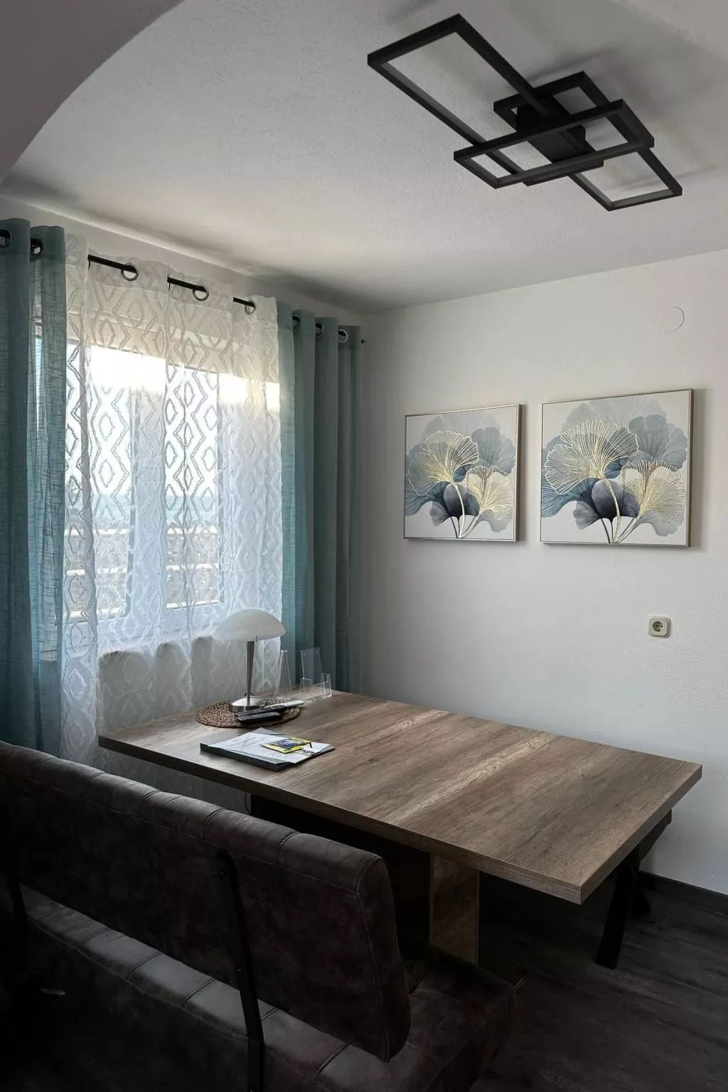 Residence Mediterran-Inside