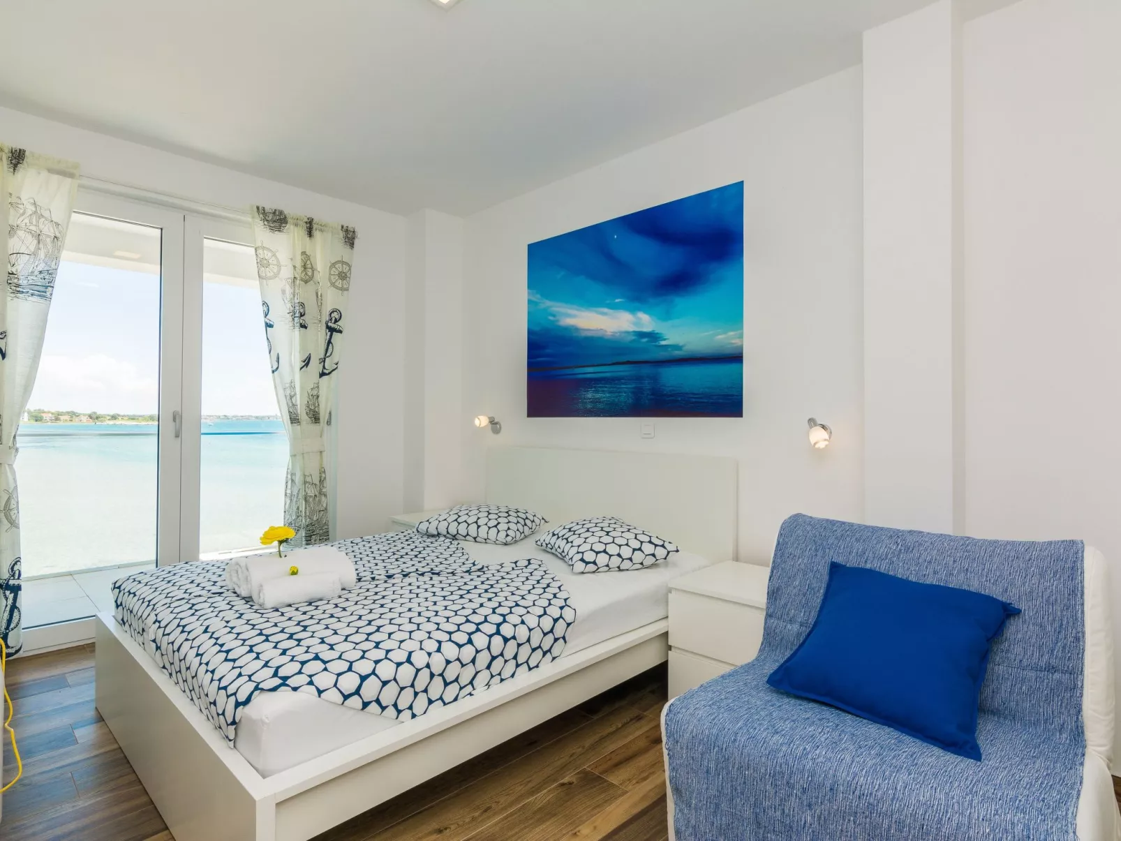 Villa Miri Jasmine - Drinnen