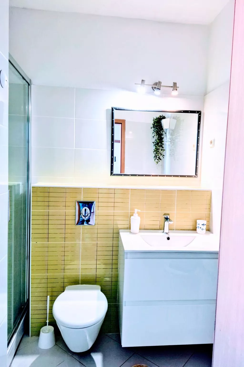 Mit beheiztem Außenpool-Inside