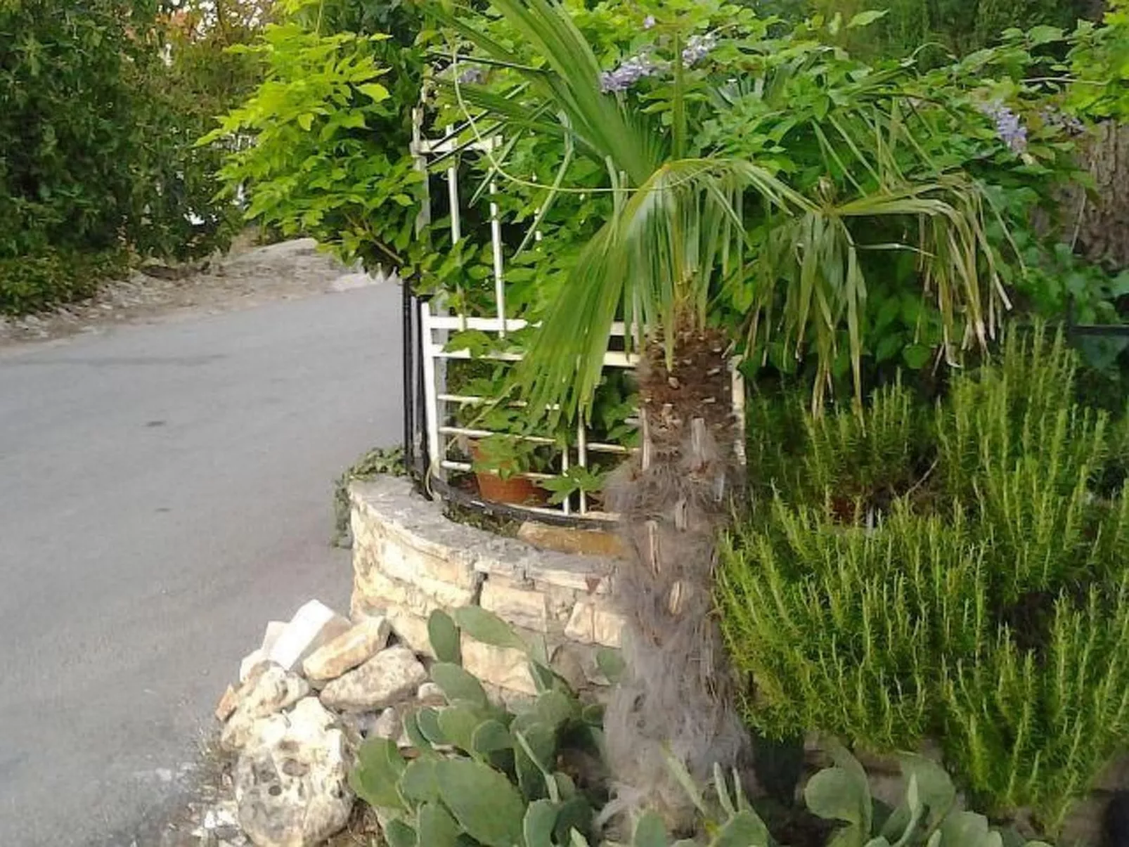 Hübsche Wohnung für zwei-Image-tags.info